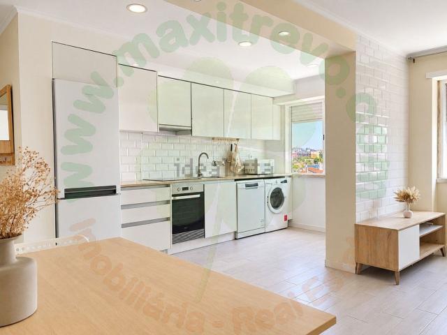 Apartamento, Arrentela