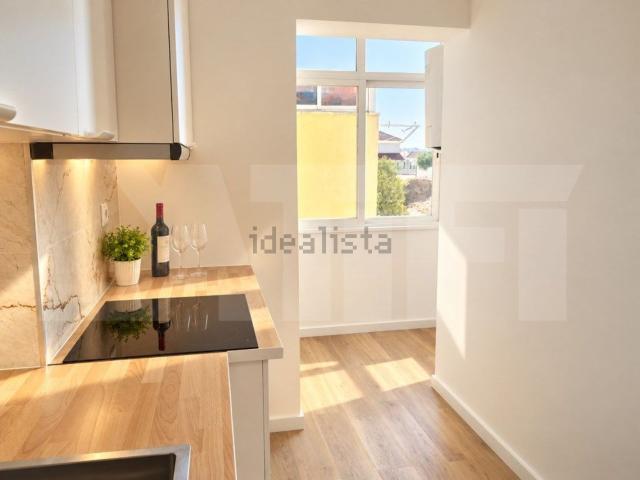 Apartamento, Arrentela
