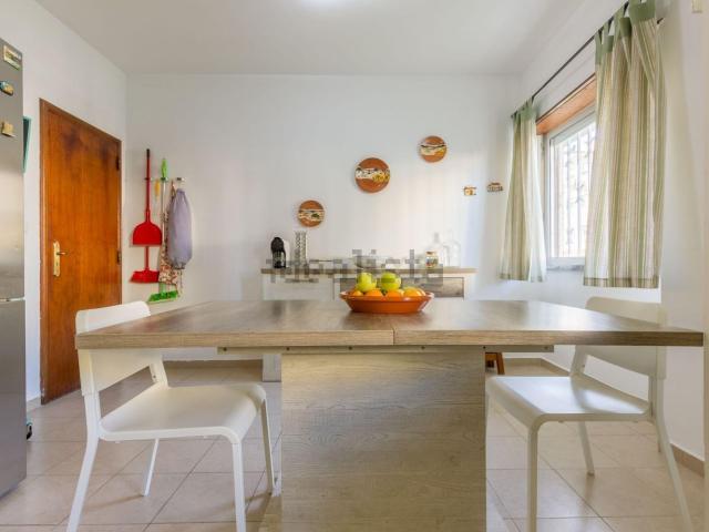 Apartamento, Arrentela