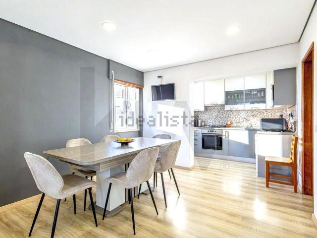 Apartamento, Arrentela