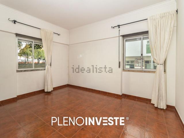 Apartamento, Arrentela