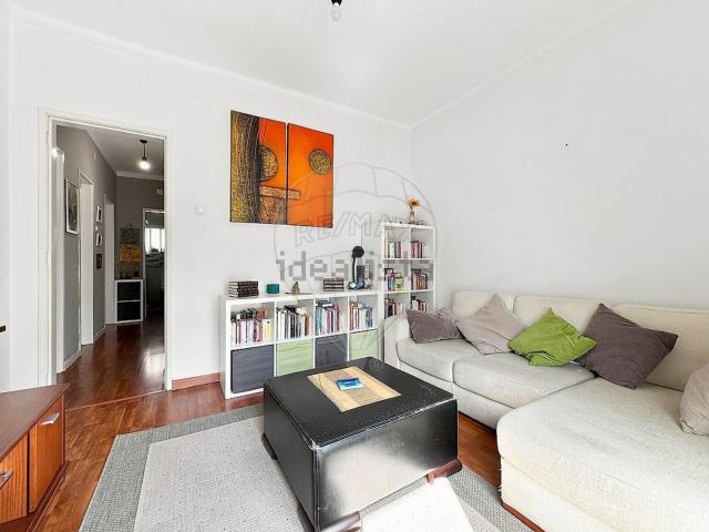 Apartamento, Arrentela