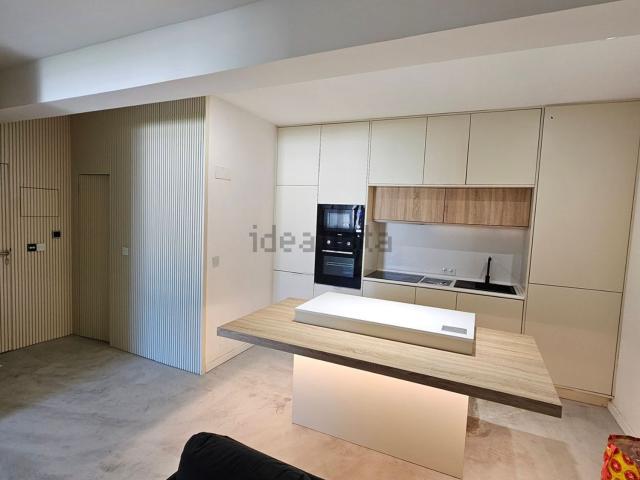 Apartamento, Arrentela