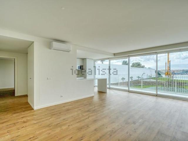 Apartamento, Arrentela