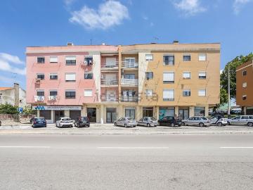 Apartamento, Arrentela