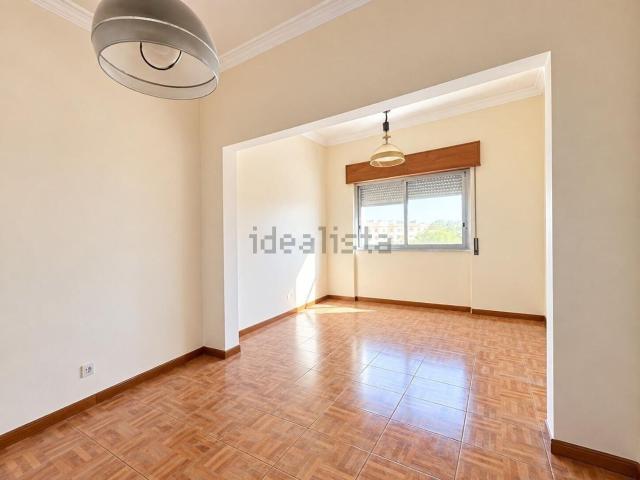 Apartamento, Arrentela