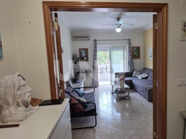 Apartamento, Arrentela