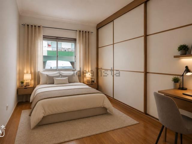 Apartamento, Arrentela