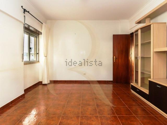 Apartamento, Arrentela
