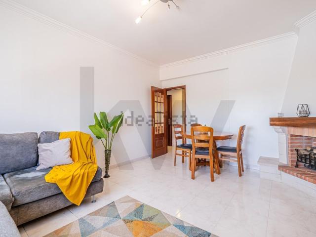 Apartamento, Arrentela
