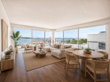 Apartamento, Arrentela
