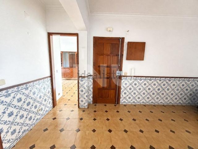 Apartamento, Arrentela