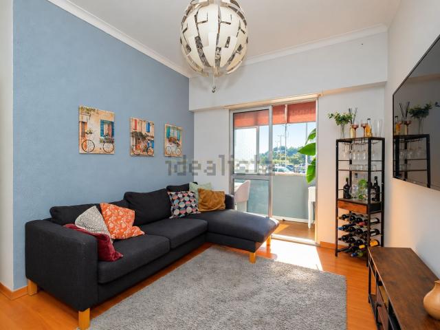 Apartamento, Arrentela