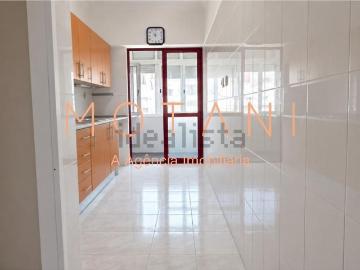 Apartamento, Arrentela