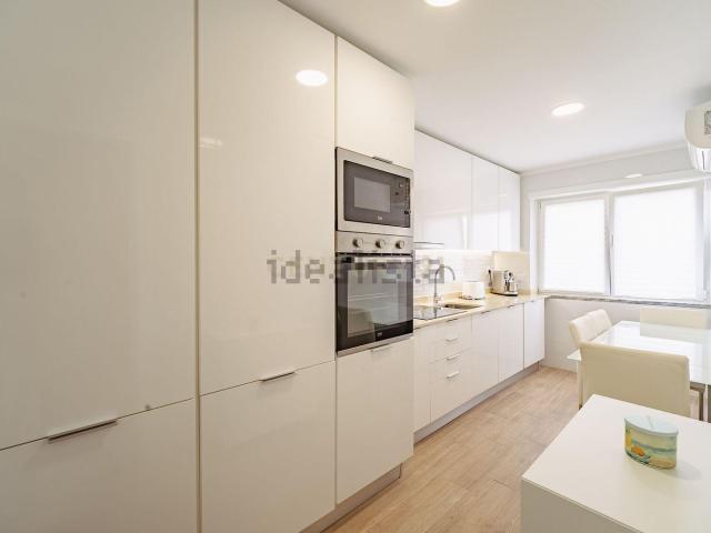 Apartamento, Arrentela