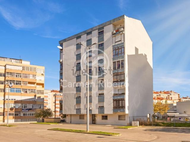 Apartamento, Arrentela