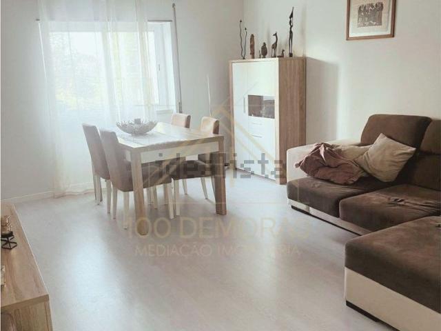 Apartamento, Arrentela