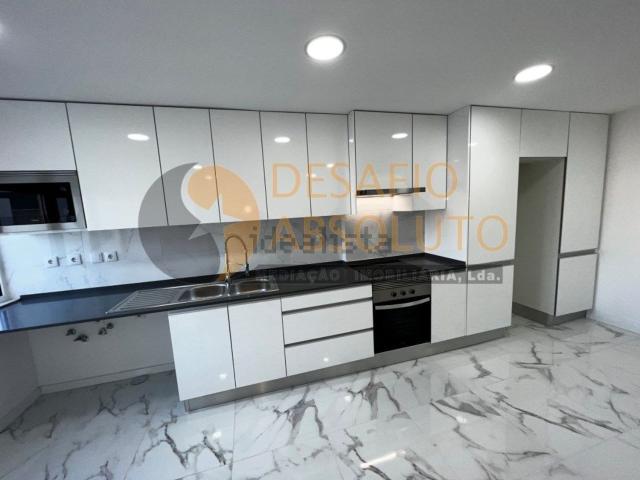 Apartamento, Arrentela