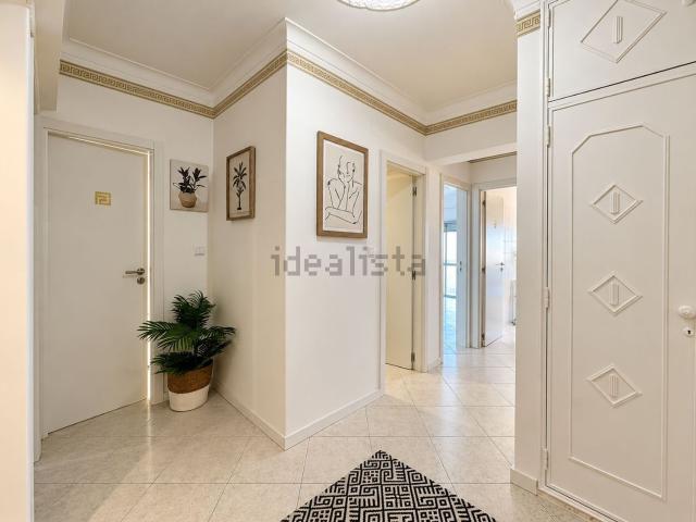 Apartamento, Arrentela