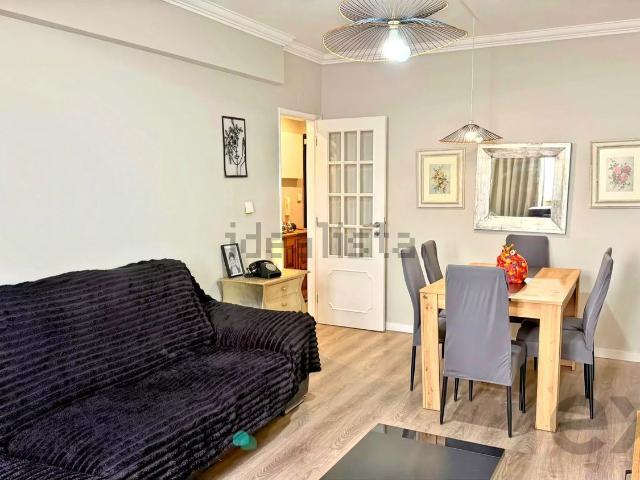 Apartamento, Arrentela