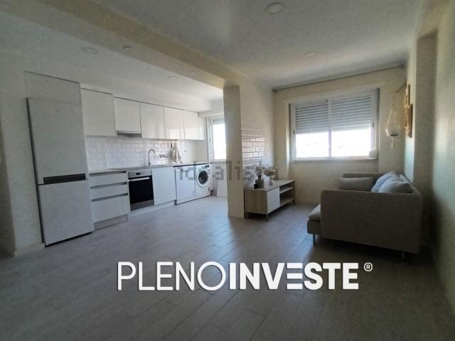 Apartamento, Arrentela
