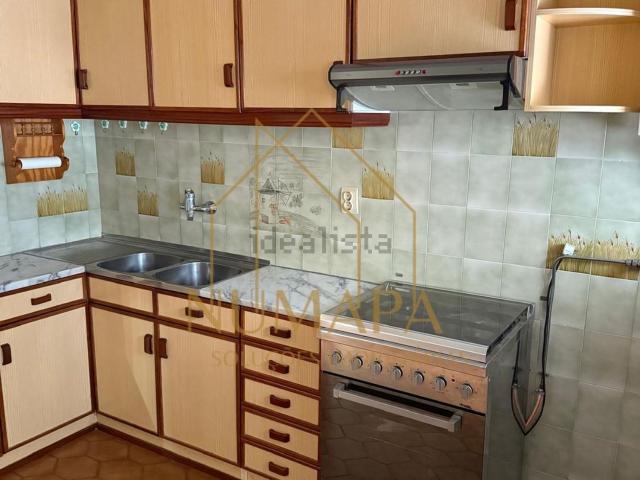 Apartamento, Arrentela