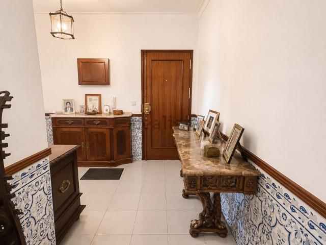 Apartamento, Arrentela