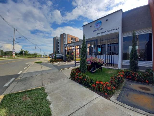 Apartamento Arriendo, Alfaguara, Jamundí – 1696