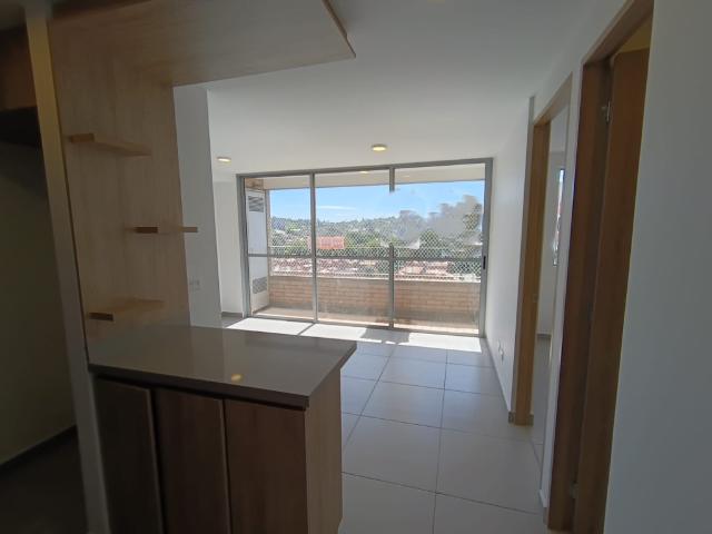 Apartamento arriendo Barro Blanco