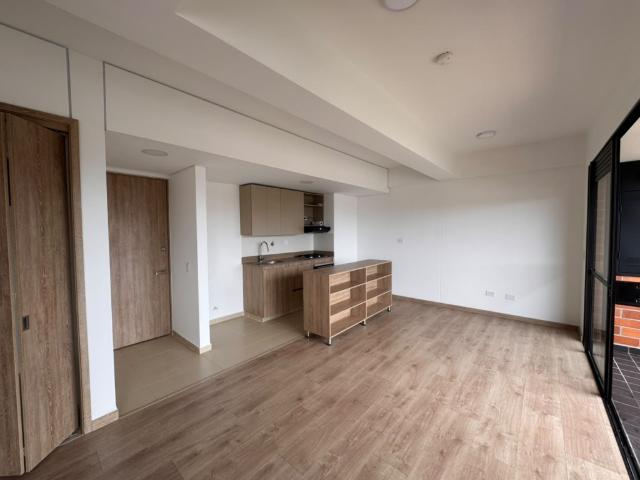 Apartamento arriendo Barro Blanco