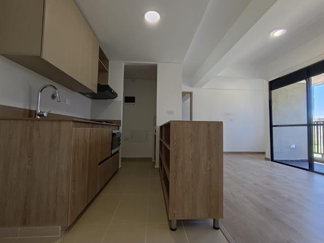 Apartamento arriendo Barro Blanco