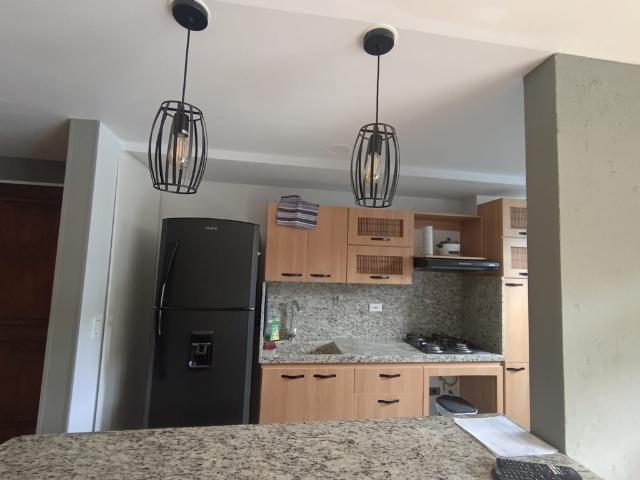 Apartamento arriendo Barro Blanco