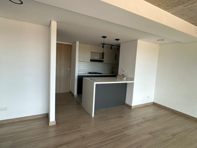 Apartamento arriendo Barro Blanco