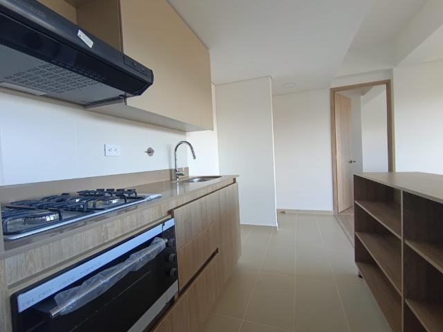 Apartamento arriendo Barro Blanco