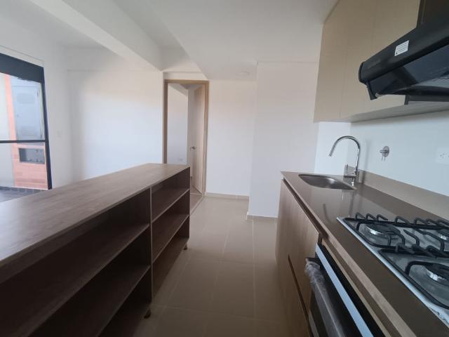 Apartamento arriendo Barro Blanco