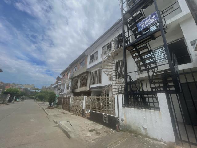 Apartamento Arriendo, Bello Horizonte, Jamundí – 3773