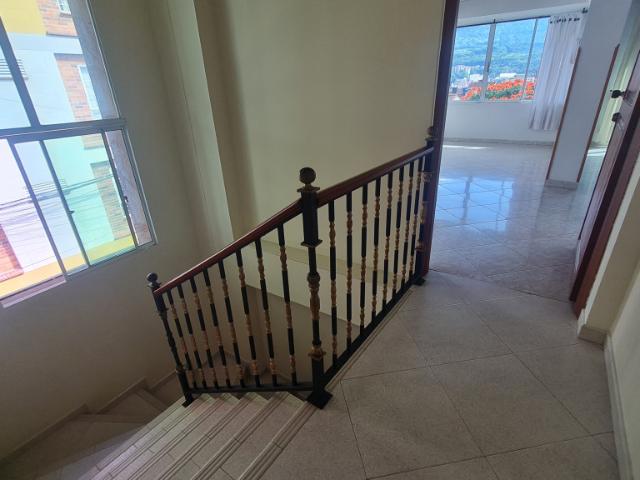 APARTAMENTO ARRIENDO CALLE 13#19 07 Barrio VILLA OLIMPICA