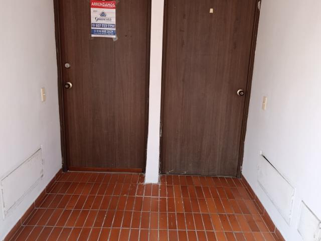 APARTAMENTO ARRIENDO CALLE 18 # 14 40 Barrio SAGRADA FAMILIA