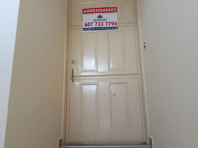 APARTAMENTO ARRIENDO CARRERA 18#13 21 Barrio VILLA OLIMPICA