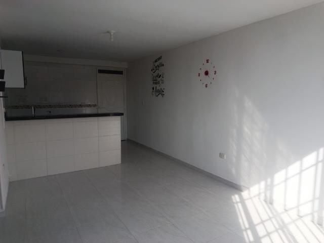APARTAMENTO ARRIENDO CARRERA 2#18 57 Barrio VISTA CAMPESTRE