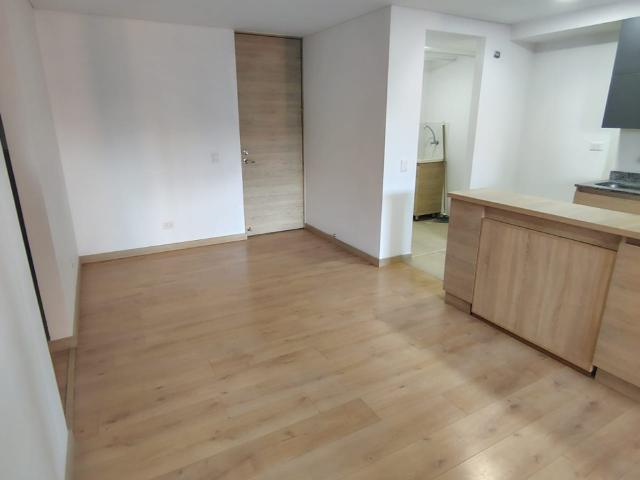 Apartamento arriendo Centro