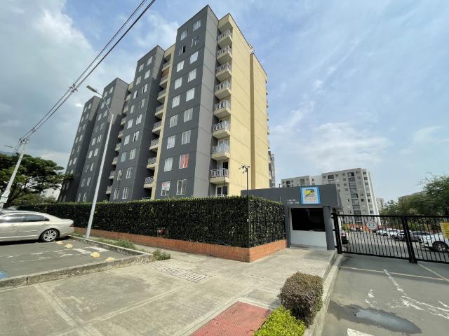 Apartamento Arriendo, Ciudad Guabinas, Yumbo – 4079