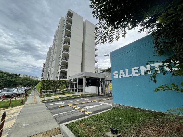 Apartamento Arriendo, Ciudad Guabinas, Yumbo – 4160