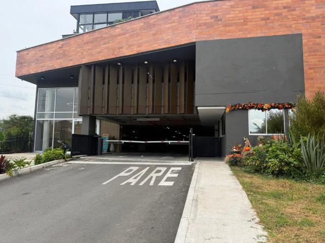 Apartamento arriendo El Porvenir