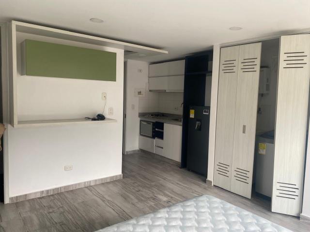 Apartamento Arriendo Ibague Usado Cód.2014382