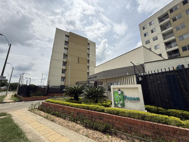 Apartamento Arriendo, Los Naranjos, Jamundí – 4135