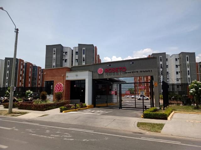 Apartamento Arriendo, Parque Natura, Jamundí – 2747