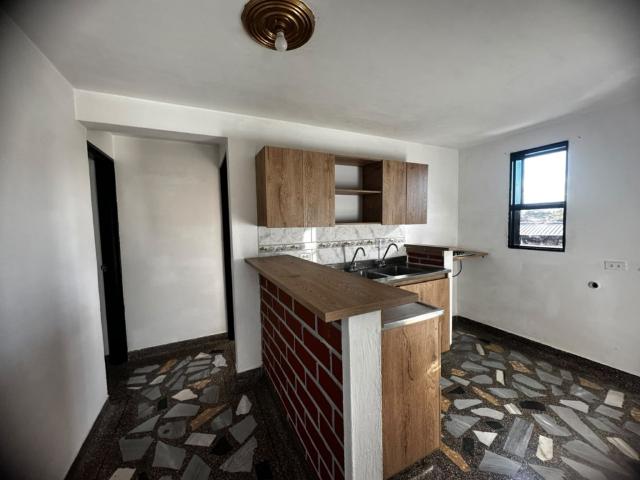 Apartamento arriendo San Antonio