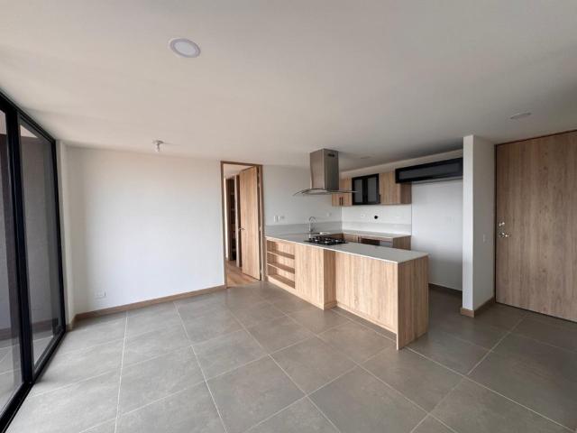 Apartamento arriendo San Antonio