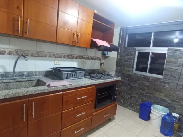 Apartamento arriendo San Antonio